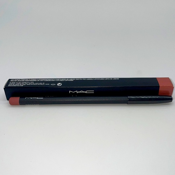 MAC LIP PENCIL Subculture CREAMY, PROFESSIONAL, ARTISTRY - Picture 1 of 4